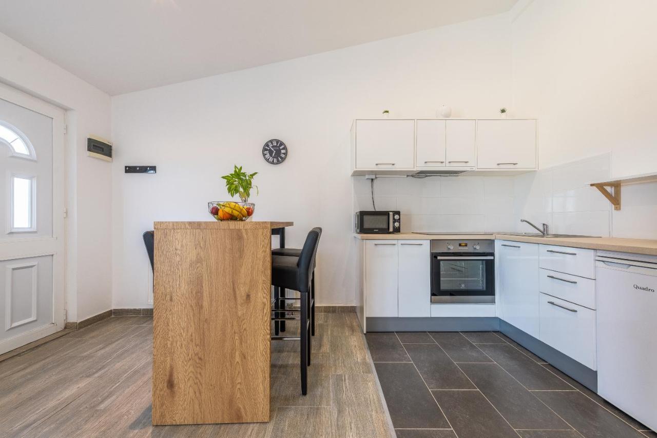 Apartment Luka Vrana (Zadar)