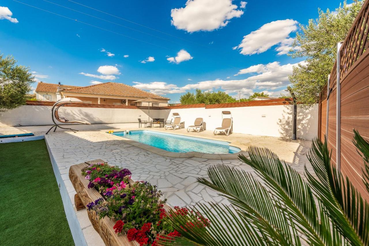 Luka Apartment Vrana (Zadar)