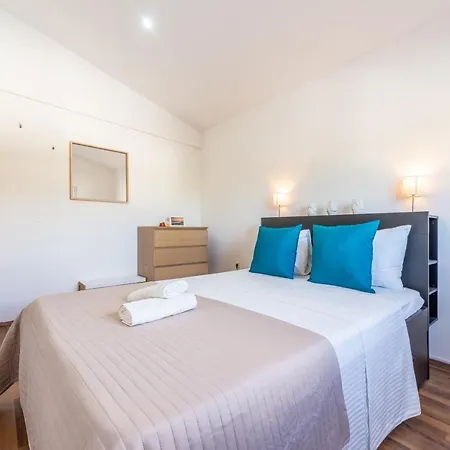 Apartman Luka Vrana  Exterior photo