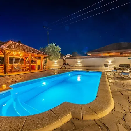 Apartman Luka Vrana  Exterior photo