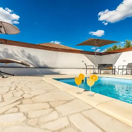 Apartman Luka Vrana  Exterior photo