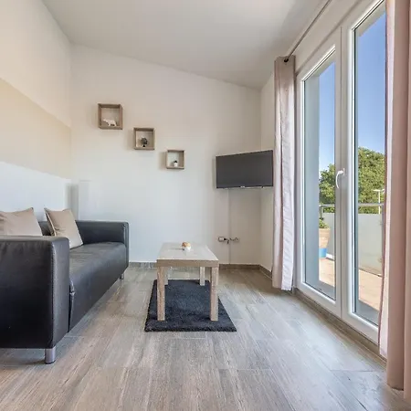 Apartman Luka Vrana  Exterior photo
