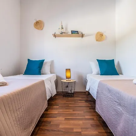 Apartman Luka Vrana  Exterior photo