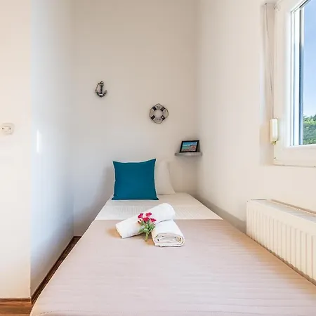 Apartman Luka Vrana  Exterior photo