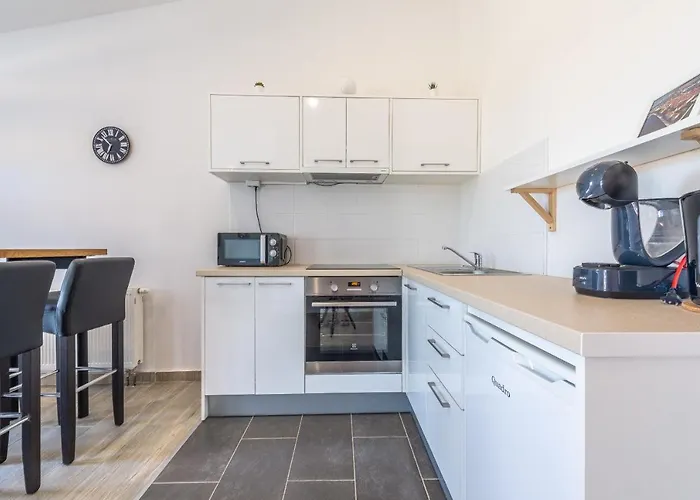 Apartman Luka