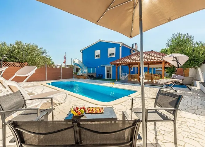 Apartman Luka