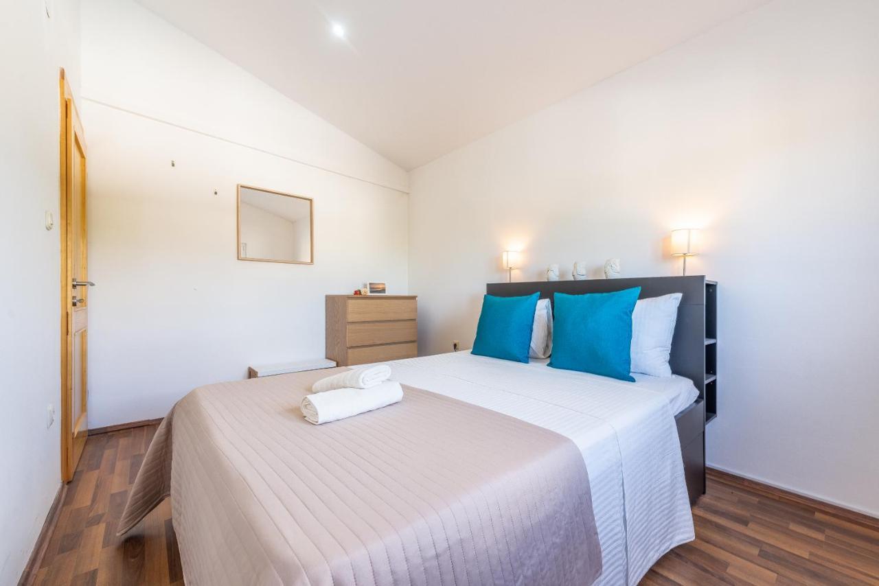 Luka Apartment Vrana (Zadar)