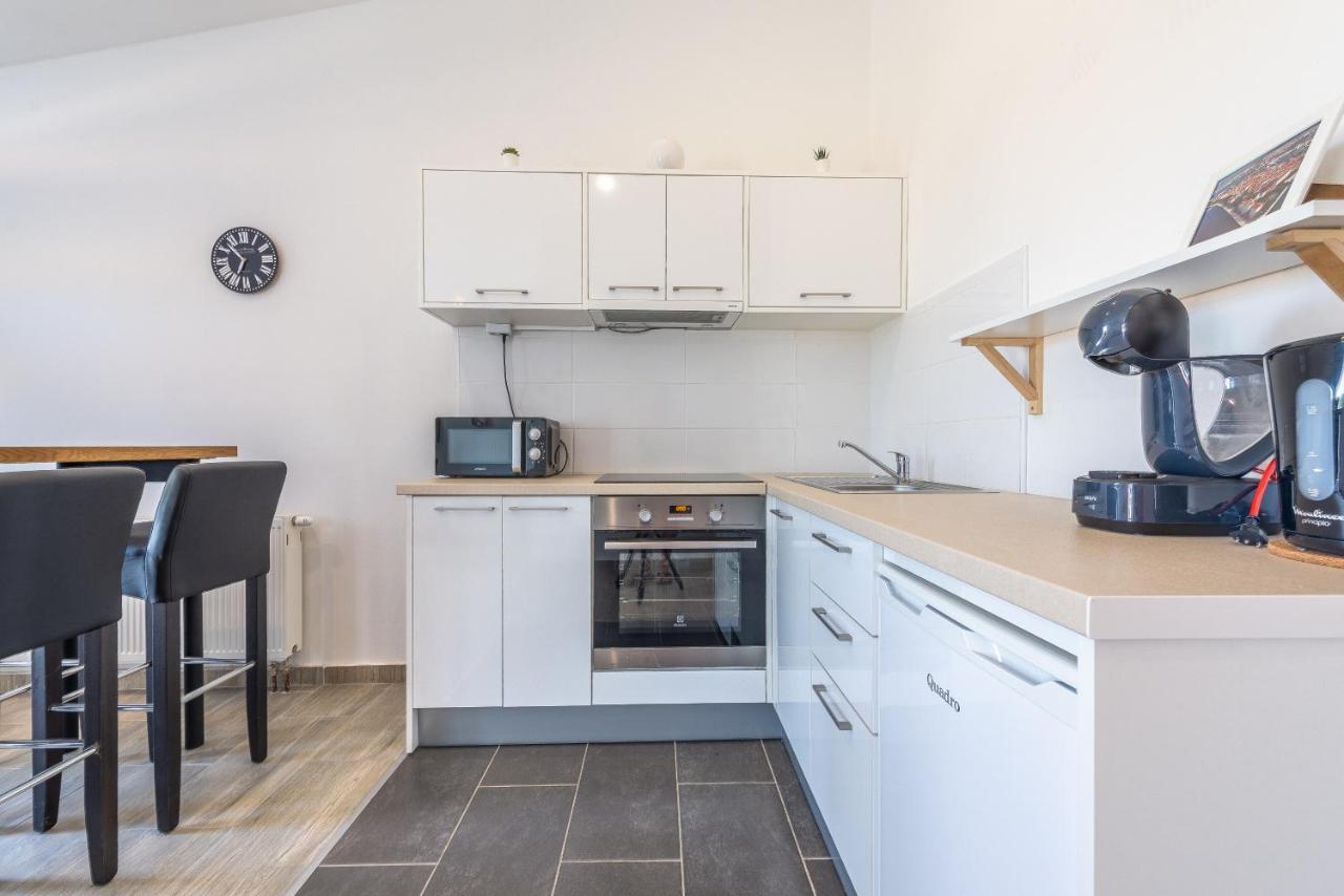 Apartma Luka Vrana (Zadar)