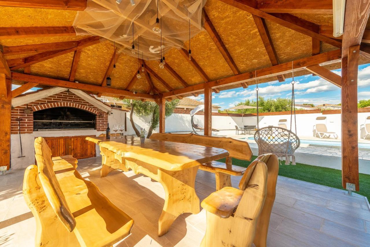 Apartment Luka Vrana (Zadar)