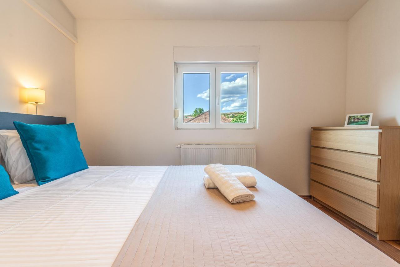 Appartement Luka