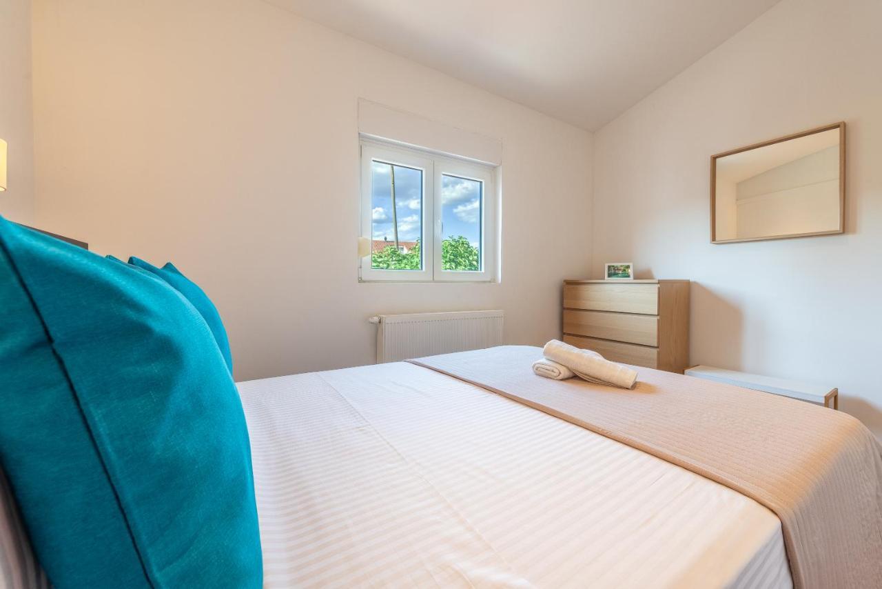 Luka Appartement