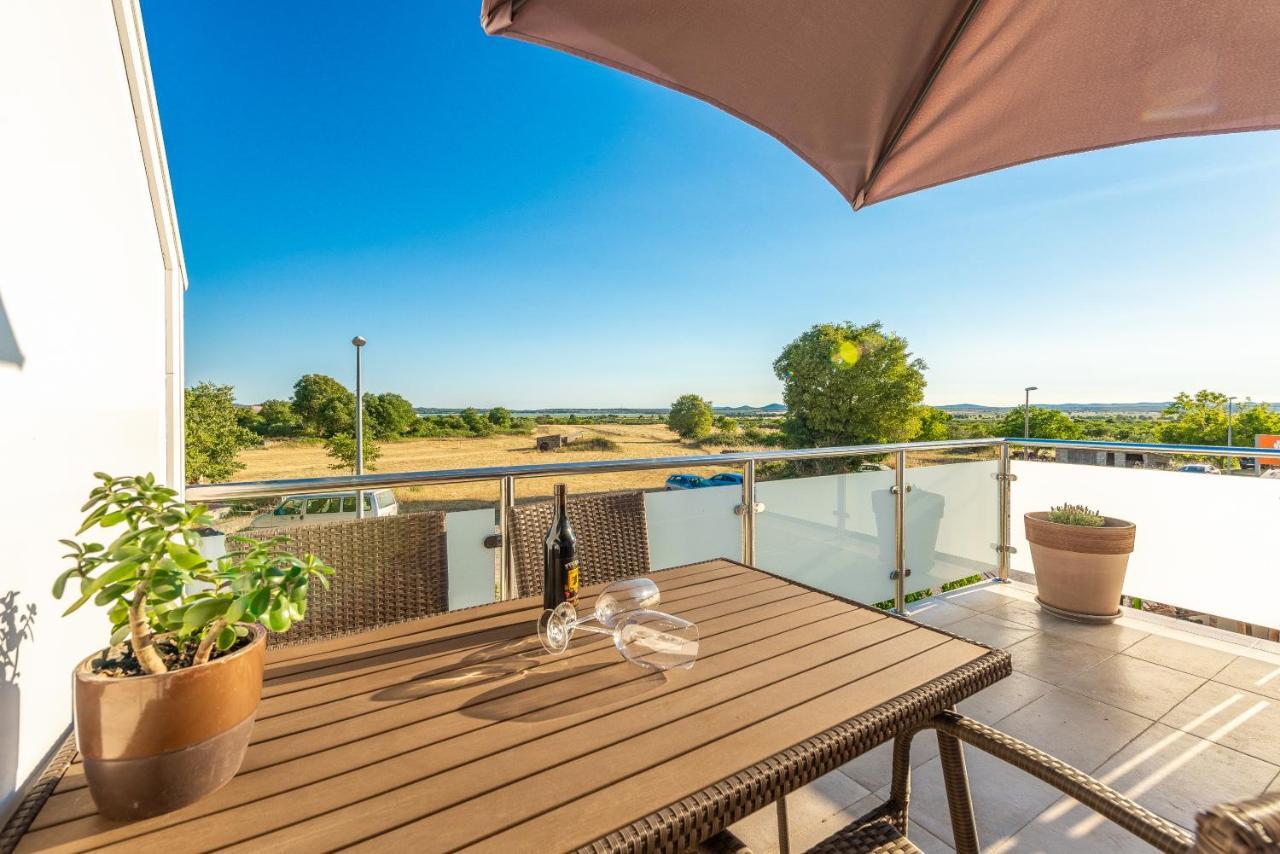 Apartment Luka Vrana (Zadar)